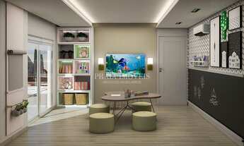 Imagem 7: Charmant Residence-Lançamento-Apartamento 03 suítes 02 vagas