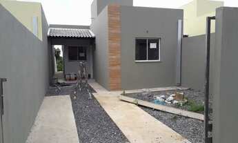 Imagem: CASA NOVA 3/4 NO NOVO HORIZONTE PERTO DA