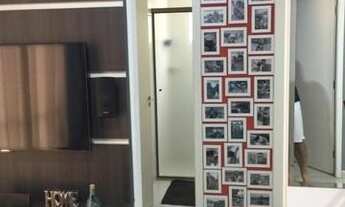 Imagem 6: Apartamento - Vila Marieta - Campinas