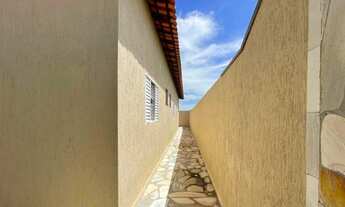 Imagem 6: Casa com 3 quartos em Jardim Nenê Gomes - Uberaba - MG