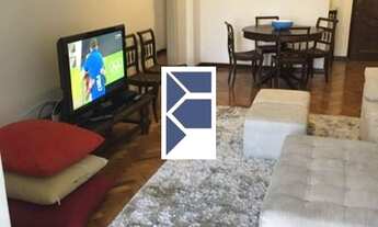 Imagem: Apartamento Copacabana