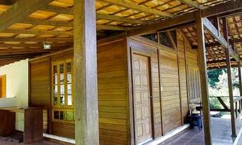 Imagem 6: Sítio no Condomínio Colinas do Atibaia 73.119 m2 - Sousas