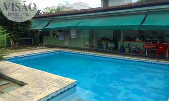 Imagem 2: CASA RESIDENCIAL em MANAUS - AM, PONTA NEGRA