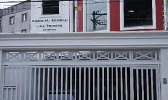 Imagem 3: Casa de 251 metros quadrados no bairro Olímpico com 3 quartos