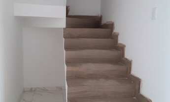 Imagem 2: DL = Sobrado Pronto pra morar 3 dorm nos ingleses