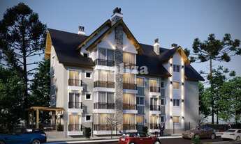 Imagem 4: APARTAMENTO 2 DORM RESIDENCIAL BARILOCHE GRAMADO