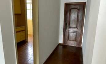 Imagem 4: Apartamento para aluguel possui 93 metros quadrados com 3 quartos