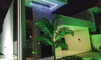 Imagem: Casa Térrea Condomínio Belvedere 2 com