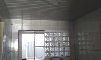 Imagem 6: Casa em Barra de jangada/ acesso pela estrada de Curcurana