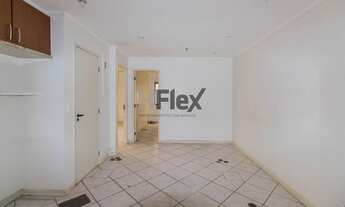 Imagem 4: Conj. Comercial, Vila Clementino - São Paulo