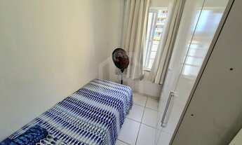 Imagem 6: Apartamento 3 quartos projetado em Messejana