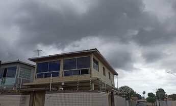 Imagem 5: Casa para venda possui 320 metros quadrados com 4 quartos em Ipês - João Pessoa