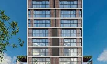 Imagem: Apartamento no Centro de Camboriú com 03