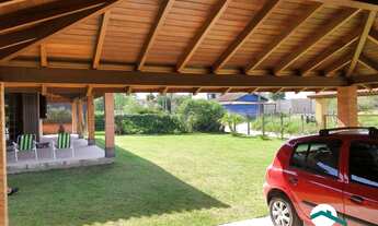 Imagem 7: CASA COM 3 DORMITORIOS A VENDA NO BAIRRO DE IBIRAQUERA, IMBITUBA SC