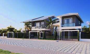 Imagem: Casa - Lagoa da Conceição - Florianópolis