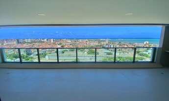 Imagem 2: Espetacular 4 suítes na área mais nobre do bairro do Farol !!