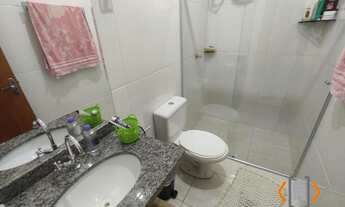 Imagem 6: Casa em condomínio com 3 quartos no Residencial Vale das Brisas Premium - Bairro Vila São