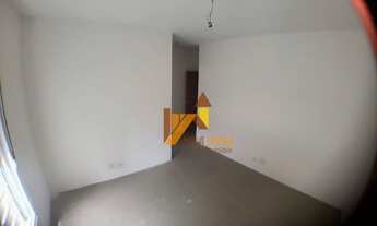 Imagem 3: Apartamento com 2 dormitórios à venda, 65 m² por R$ 370.000,00 - Vila Valparaíso - Santo A