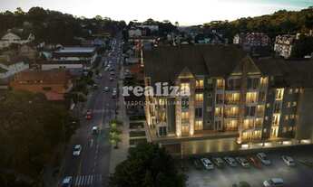 Imagem 4: APARTAMENTO 2 DORMITÓRIOS NO SAN TELMO EM GRAMADO