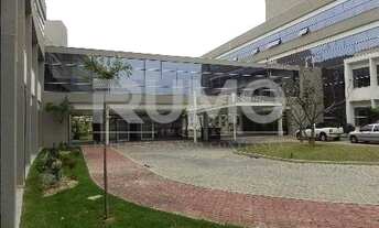 Imagem 2: Sala - Swiss Park - Campinas