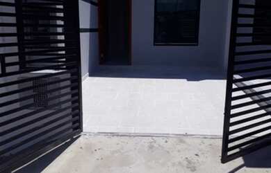 Imagem 2: Casa a venda com 2 dormitórios no Jardim Santa Marta - Sorocaba - São Paulo