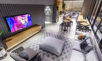 Imagem 4: TORRES - Apartamento Padrão - Praia Grande