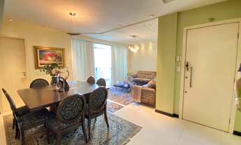 Imagem 6: Belo Horizonte - Apartamento Padrão - Liberdade