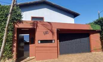 Imagem: Casa comercial com 1805m² de terreno e