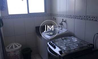 Imagem 5: Apartamento a venda em Campinas com 2 quartos sendo um suíte no residencial Park Contempor