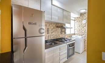 Imagem 4: Cotia - Apartamento Padrão - Jardim Petrópolis