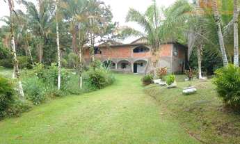 Imagem 3: Chácara com 7 dormitórios à venda, 8170 m² por R$ 480.000,00 - Nova Vatrapua - Peruíbe/SP