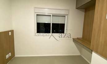 Imagem 5: Apartamento para aluguel possui 55 metros quadrados com 2 quartos