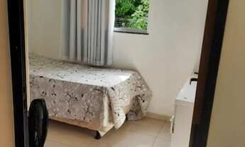 Imagem 6: Apartamento para venda tem 50 metros quadrados com 2 quartos -Abrantes