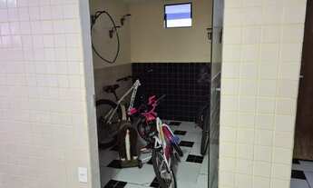 Imagem 6: Apartamento com 78m2 e varanda particular de 30 m2 no bairro do Catolé