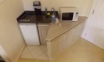 Imagem 3: Flat Para Locação Vila Olímpia