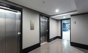 Imagem 5: PORTO ALEGRE - Conjunto Comercial/Sala - Bela Vista