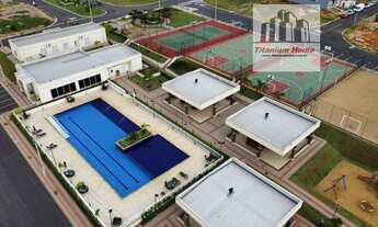 Imagem 6: Terreno em Condomínio para Venda em Terras de Yucatan (Monterrey) Monte Mor-SP - 534