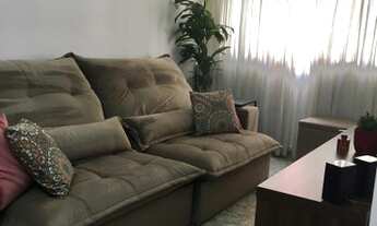 Imagem 2: Apartamento de 51m² - em Vila Lutécia - Santo André - SP