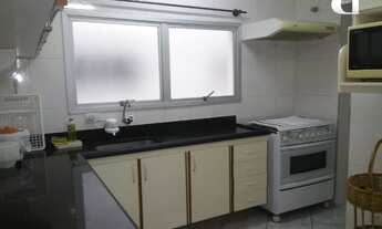 Imagem 2: Apartamento localizado na praia da Enseada região do Aquários área nobre da Enseada