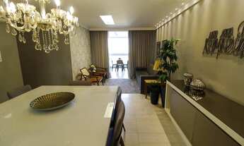 Imagem: Apartamento com 4 dormitórios à venda