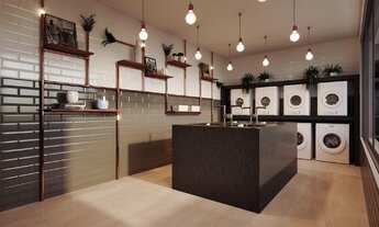 Imagem 4: Apartamento à venda, 1 quarto, Campo Belo - São Paulo/SP