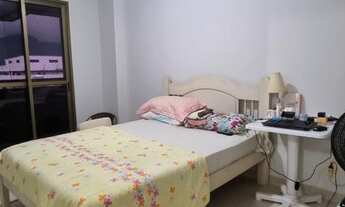 Imagem 7: Apartamento 3 quartos, 2 suites, varandão, 2 vagas cobertas - Gleba A