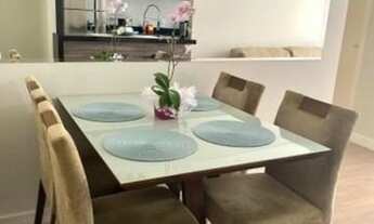 Imagem 2: Apartamento - Jardim Ipê - Hortolândia