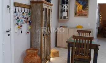 Imagem 4: Apartamento - Mansões Santo Antônio - Campinas