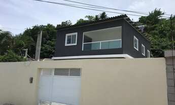 Imagem 2: Casa de alto padrão na Lagoa encantada (Ibura