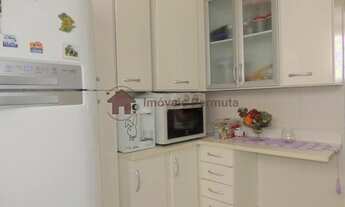 Imagem 4: APARTAMENTO RESIDENCIAL em CAMPINAS - SP, BOSQUE