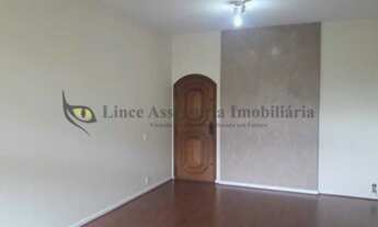 Imagem 6: Rio de Janeiro - Apartamento Padrão - Tijuca