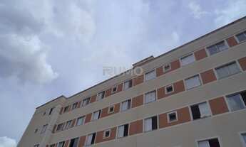 Imagem: Apartamento - Loteamento Parque São Martinho