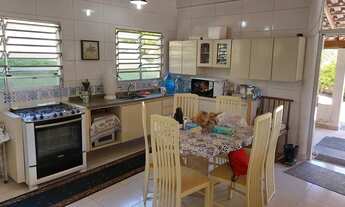 Imagem 6: Chácara a venda em Pinhalzinho/SP