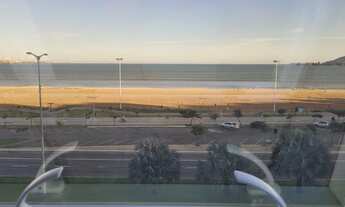 Imagem 2: Apartamento para venda tem 74 metros quadrados com 2 quartos em Mata da Praia - Vitória